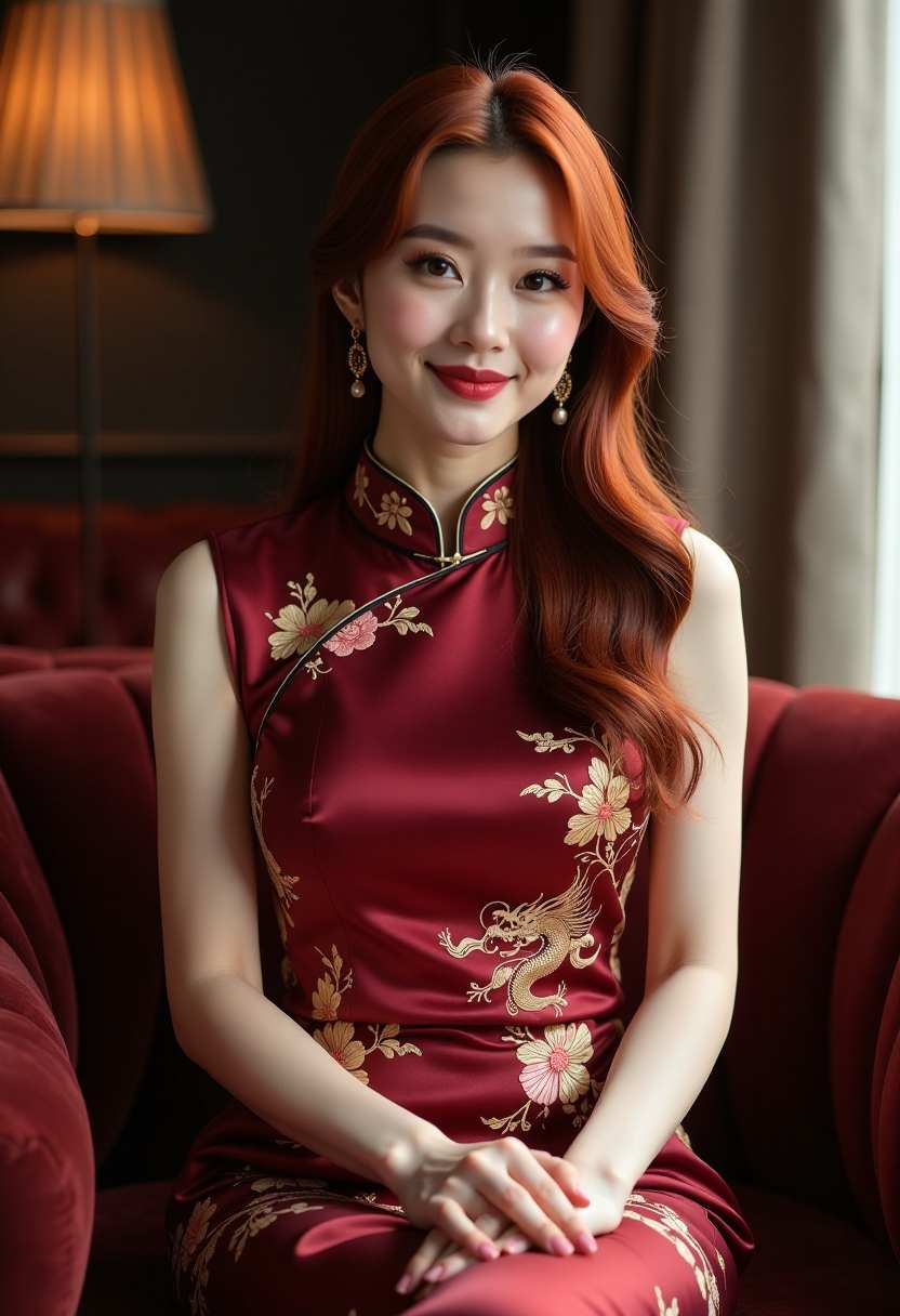 长风渡海