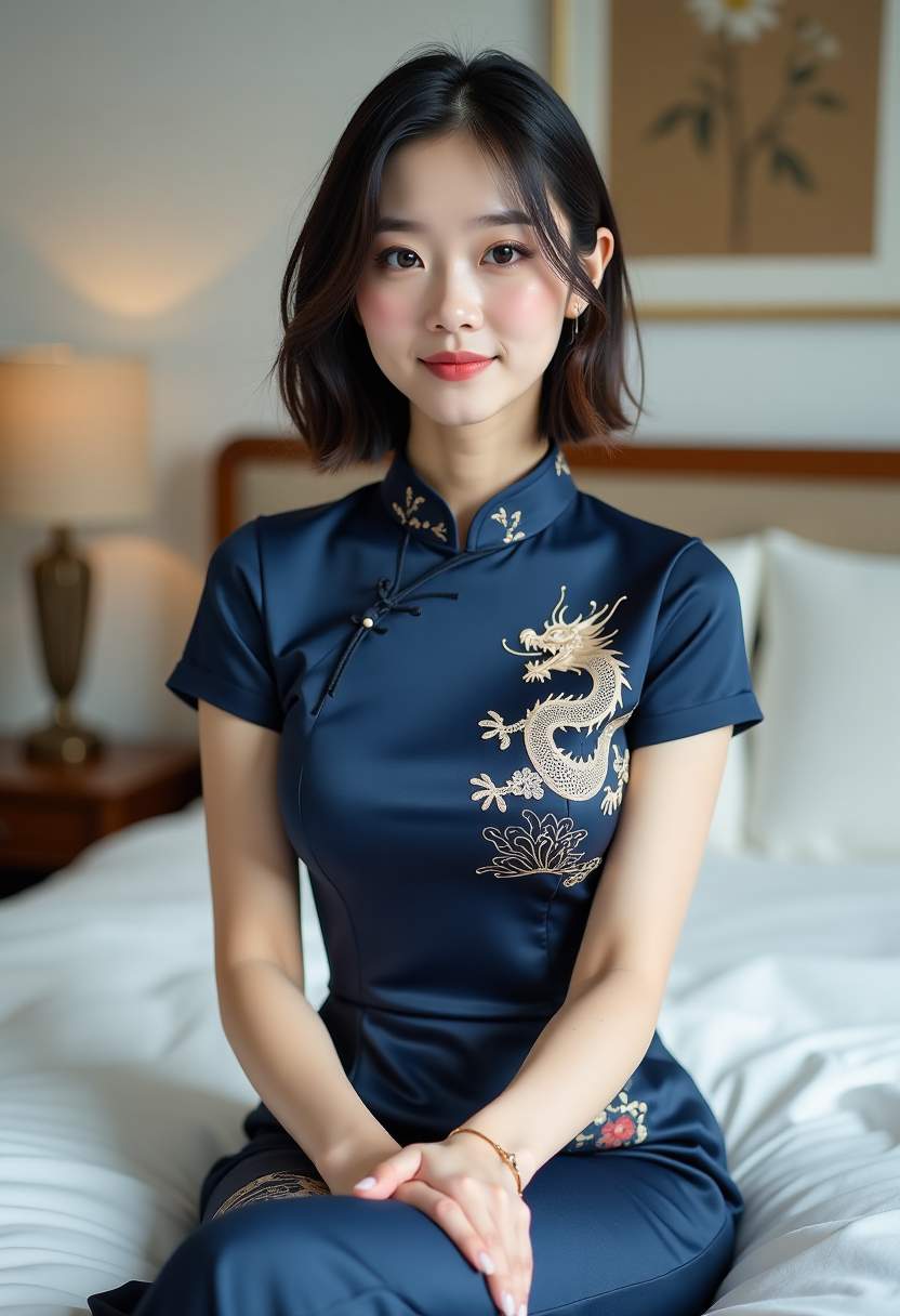岁序芳华